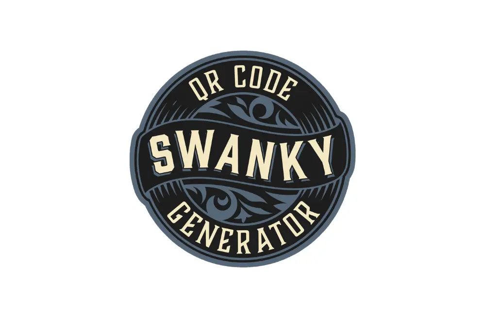 Swanky main logo